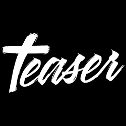 Teaser all style atacado